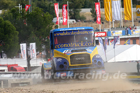 Truck Racing Jarama 2008