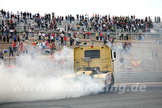 Truck Racing Jarama 2008