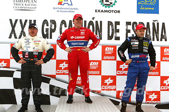 Truck Racing Jarama 2008