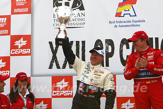 Truck Racing Jarama 2008
