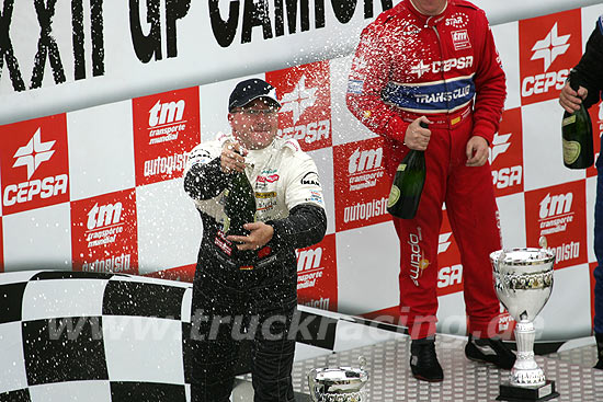 Truck Racing Jarama 2008