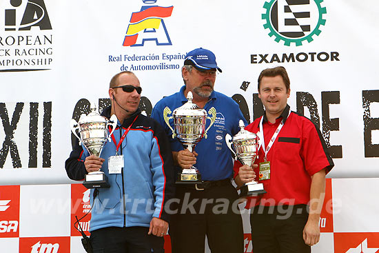 Truck Racing Jarama 2008