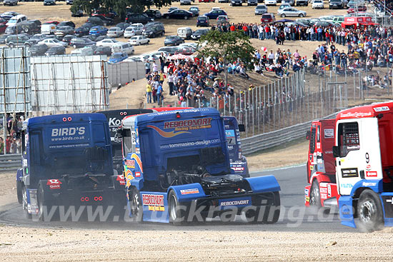 Truck Racing Jarama 2008