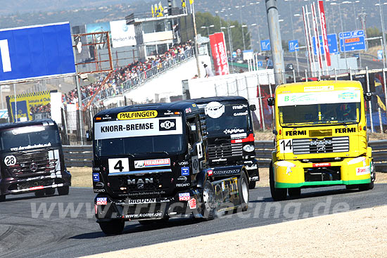 Truck Racing Jarama 2008