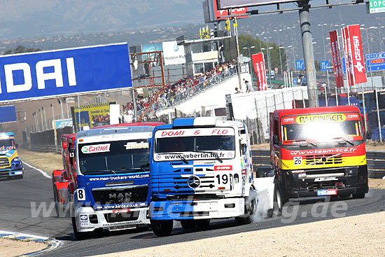 Truck Racing Jarama 2008