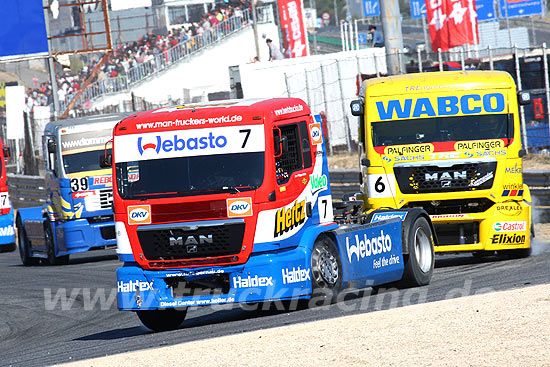 Truck Racing Jarama 2008