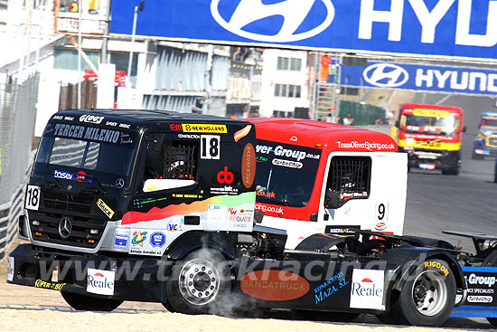 Truck Racing Jarama 2008