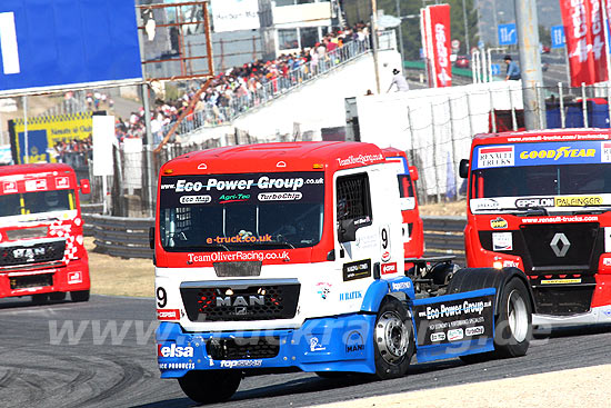 Truck Racing Jarama 2008