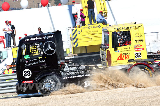 Truck Racing Jarama 2008