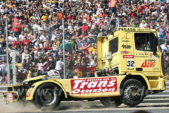Truck Racing Jarama 2008