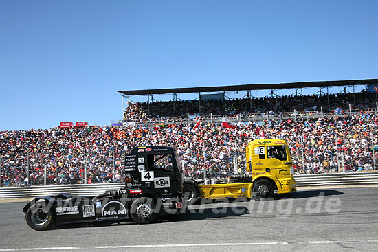 Truck Racing Jarama 2008