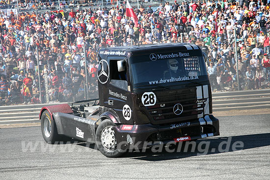 Truck Racing Jarama 2008
