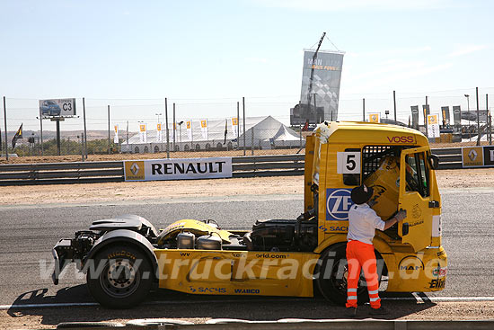 Truck Racing Jarama 2008