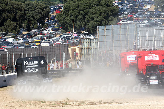 Truck Racing Jarama 2008