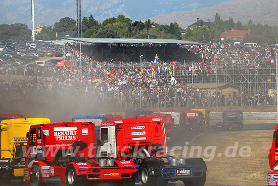 Truck Racing Jarama 2008