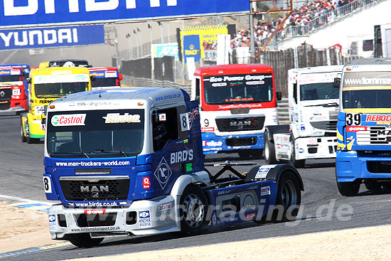 Truck Racing Jarama 2008