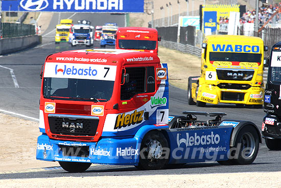 Truck Racing Jarama 2008