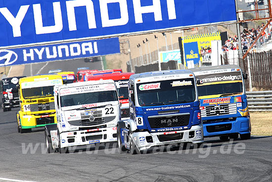 Truck Racing Jarama 2008