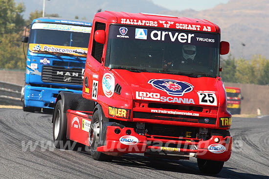 Truck Racing Jarama 2008
