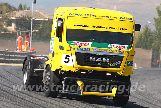 Truck Racing Jarama 2008