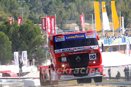 Truck Racing Jarama 2008