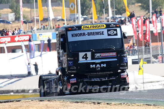 Truck Racing Jarama 2008