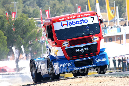 Truck Racing Jarama 2008