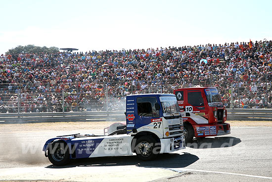 Truck Racing Jarama 2008