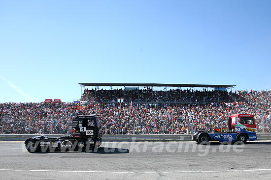 Truck Racing Jarama 2008
