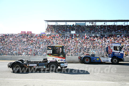 Truck Racing Jarama 2008