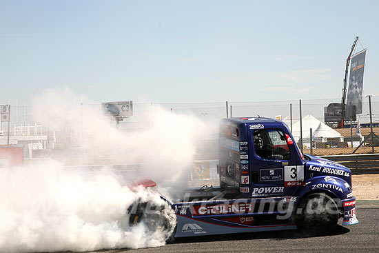 Truck Racing Jarama 2008