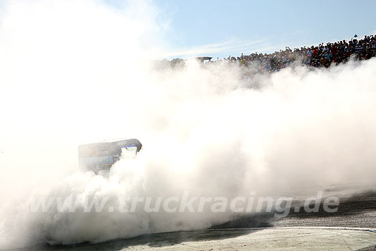 Truck Racing Jarama 2008
