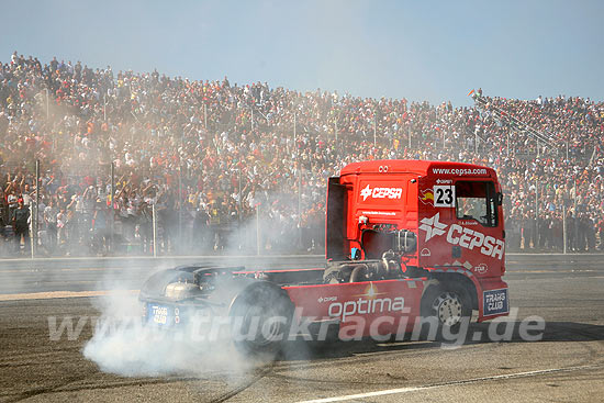 Truck Racing Jarama 2008