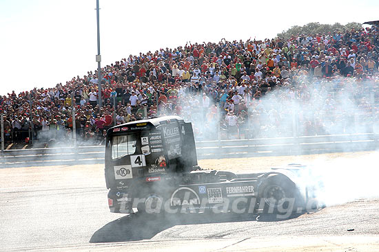 Truck Racing Jarama 2008