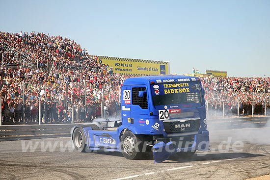 Truck Racing Jarama 2008