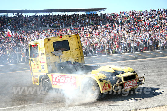 Truck Racing Jarama 2008