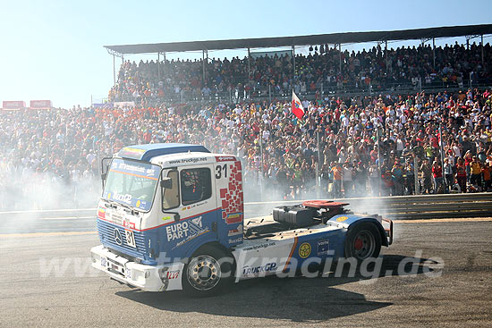Truck Racing Jarama 2008