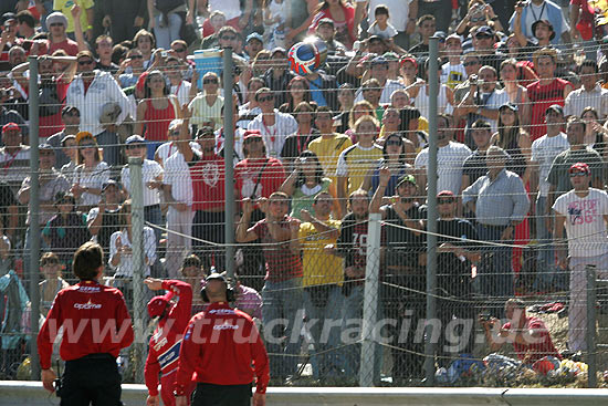 Truck Racing Jarama 2008