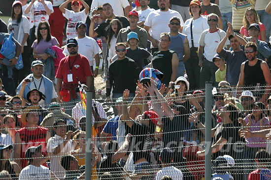 Truck Racing Jarama 2008