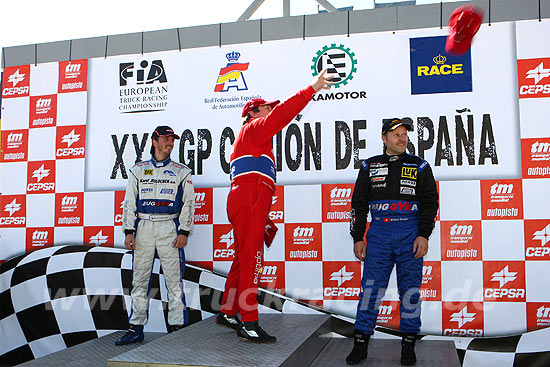Truck Racing Jarama 2008
