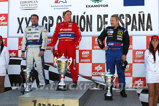 Truck Racing Jarama 2008