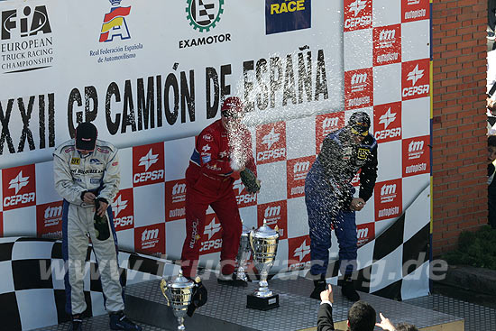 Truck Racing Jarama 2008