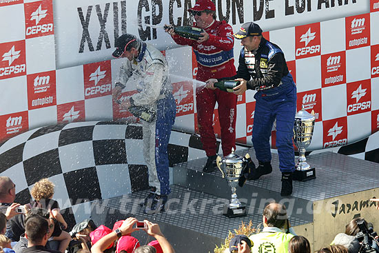 Truck Racing Jarama 2008