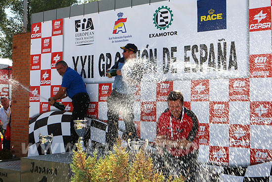 Truck Racing Jarama 2008