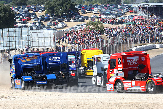 Truck Racing Jarama 2008
