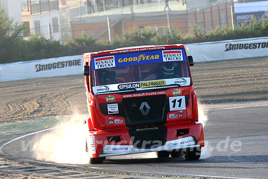 Truck Racing Jarama 2008