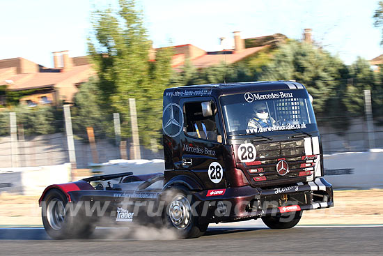 Truck Racing Jarama 2008
