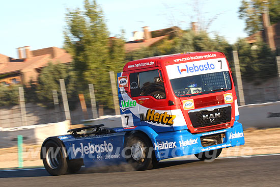 Truck Racing Jarama 2008