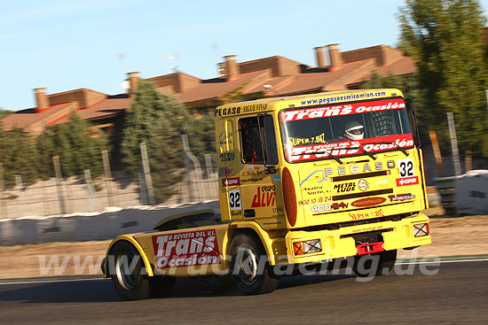 Truck Racing Jarama 2008