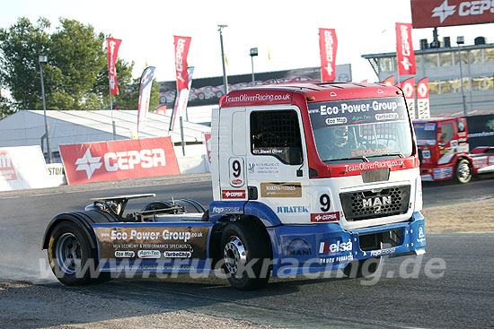 Truck Racing Jarama 2008